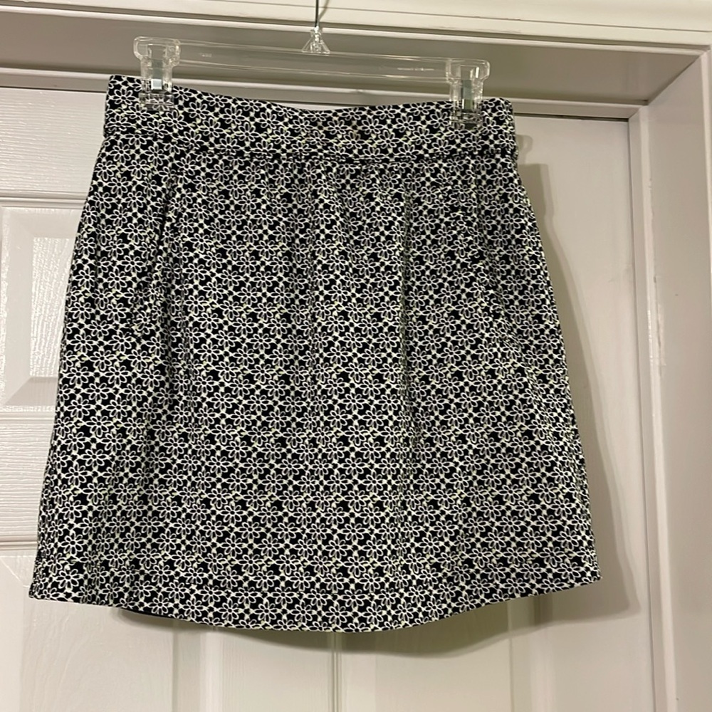 Talbots Sports Skort/Skirt Active Wear Size MP